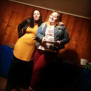 Meet your Posher, Nina